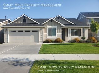 3692 E Levin St, Meridian, ID 83642