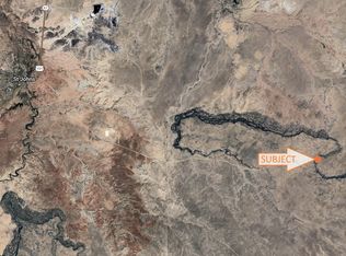 44 County Road 6510 N, Saint Johns, AZ 85936