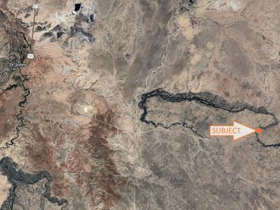 44 County Road 6510 N, Saint Johns, AZ, 85936