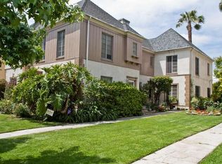 1219 S Alfred St, Los Angeles, CA 90035