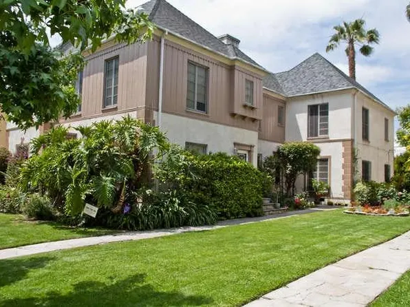 1219 S Alfred St, Los Angeles, CA 90035