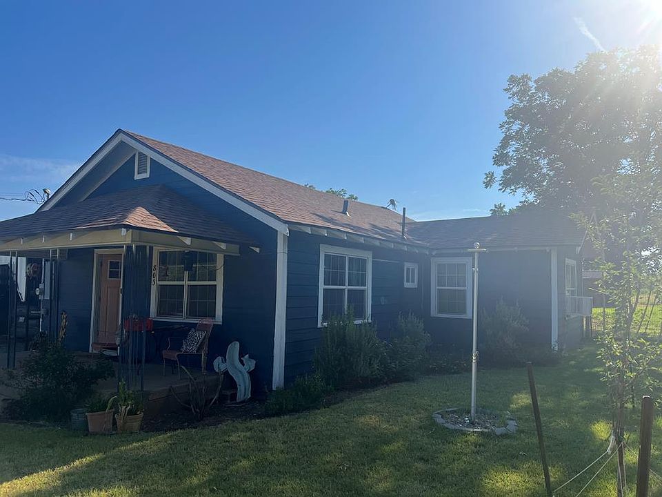 803 S Kindred St, Loraine, TX 79532 MLS 50060672 Zillow