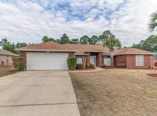 7222 Brinkley St, Navarre, FL 32566