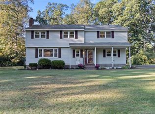 49 Johnson Road, Columbia, CT 06237