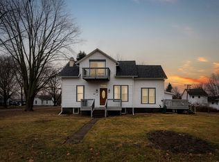 409 N East St, Le Roy, IL
