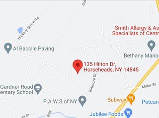 135 Hilton Dr, Horseheads, NY