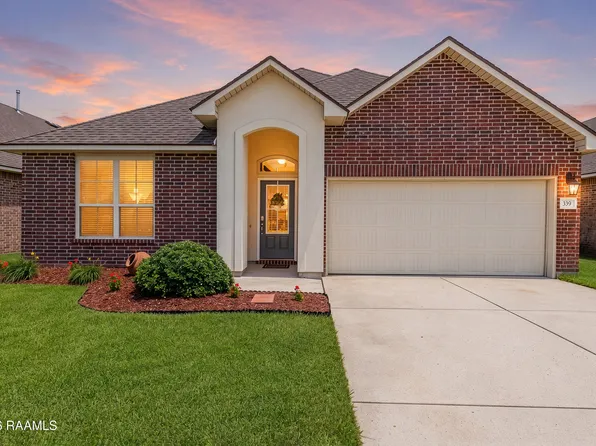 339 Forest Grove Dr, Youngsville, LA 70592