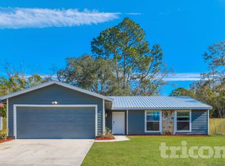 3183 Bee St E, Orange Park, FL 32065