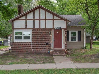 1007 N Fremont Avenue, Springfield, MO, 65802
