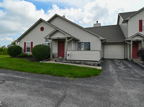 6022 Wildcat Dr, Indianapolis, IN 46203
