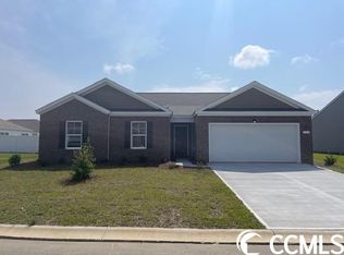 709 Wheeler Ln LOT 276, Longs, SC 29568