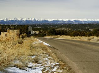 Nya Moores Canyon Rd, Trinidad, CO 81082