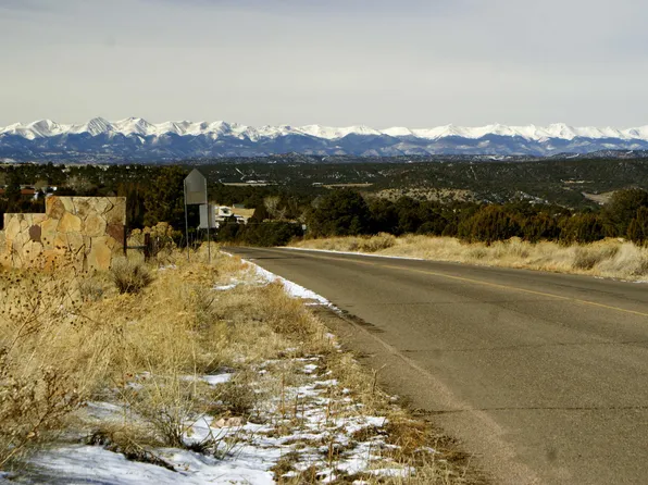 Nya Moores Canyon Rd, Trinidad, CO 81082