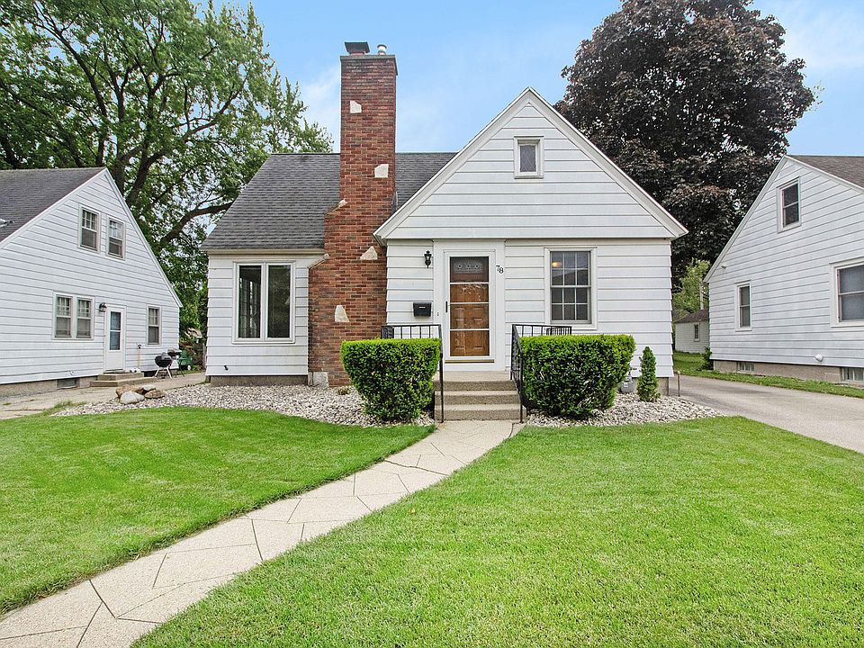 1st image of 78 W 26th St