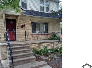 3993 Berkshire St, Detroit, MI 48224