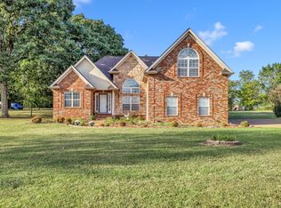 2555 Leeville Pike, Lebanon, TN 37090
