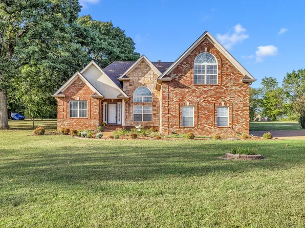 2555 Leeville Pike, Lebanon, TN 37090