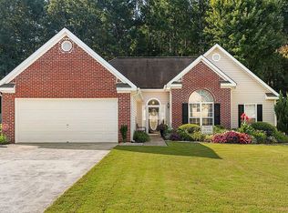 1114 Chateau Ter, McDonough, GA