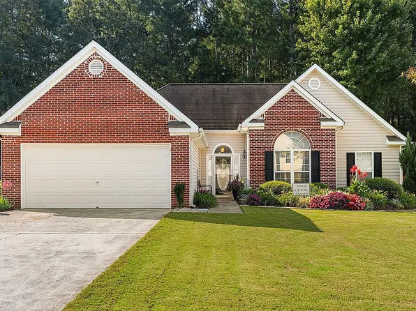 1114 Chateau Ter, McDonough, GA 30253