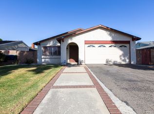 13022 Tonopah St, Pacoima, CA 91331