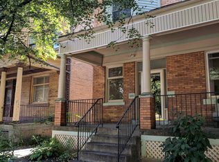 225 Amber St #2, Pittsburgh, PA