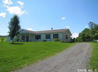 5885 Hill Rd, Madison, NY 13402