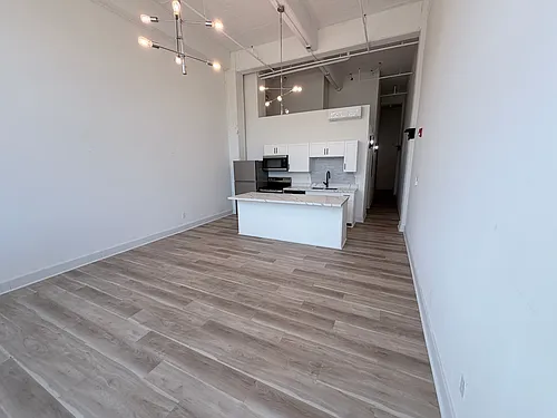 Floor plan Unit Type 3