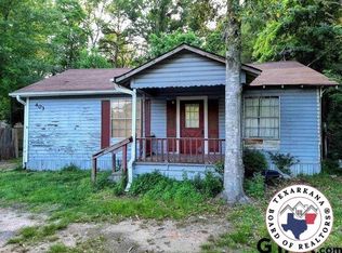 403 N Tyler St, Big Sandy, TX 75755