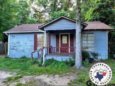 403 N Tyler St, Big Sandy, TX, 75755