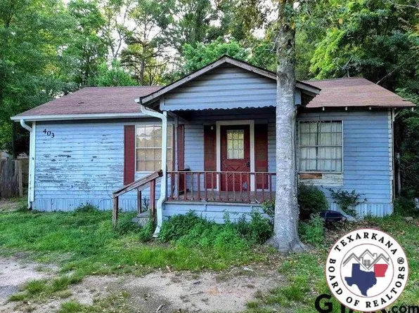 403 N Tyler St, Big Sandy, TX 75755