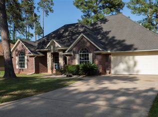 12025 Mustang Ave, Willis, TX 77378