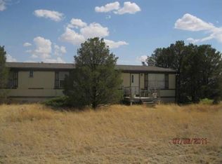 21 Saline Pump Rd, Moriarty, NM 87035