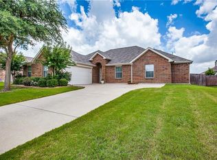 6417 Quail Valley Dr, Midlothian, TX 76065