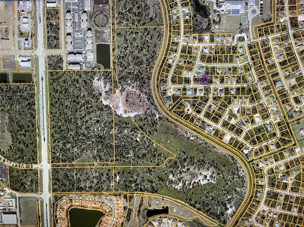 18 Exotic Ave, North Pt, FL 34288