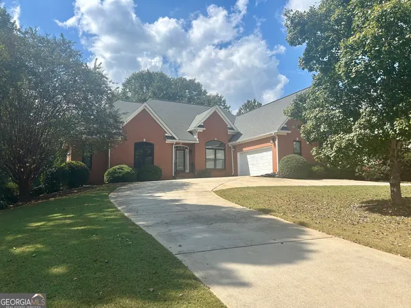 229 Overland Trl, McDonough, GA 30252