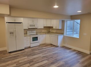 1842 W 8760 S #BASEMENT, West Jordan, UT 84088