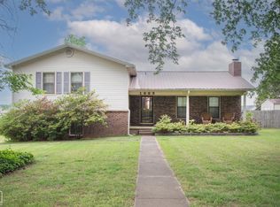 1009 Pomona St, Jonesboro, AR 72401