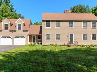 195 Sterling Rd, Princeton, MA 01541