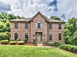 218 Rolling Hls, Marshall, PA