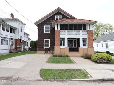 28 Stewart Street, Amsterdam, NY, 12010