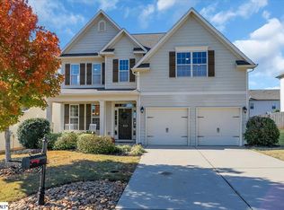 112 Kilsock Ct, Simpsonville, SC 29681