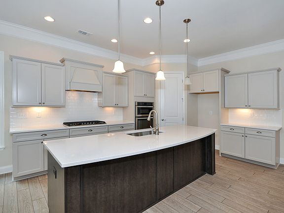 Model Representation