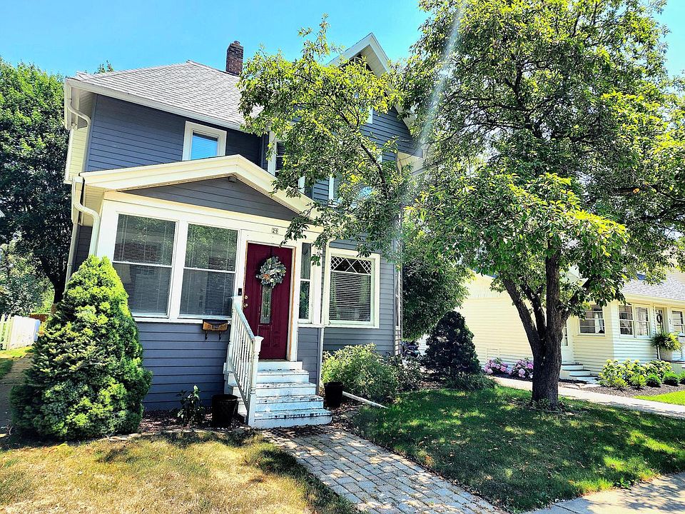 29 South Park STREET, Oconomowoc, WI 53066 Zillow