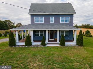 651 Union Rd, Mickleton, NJ 08056