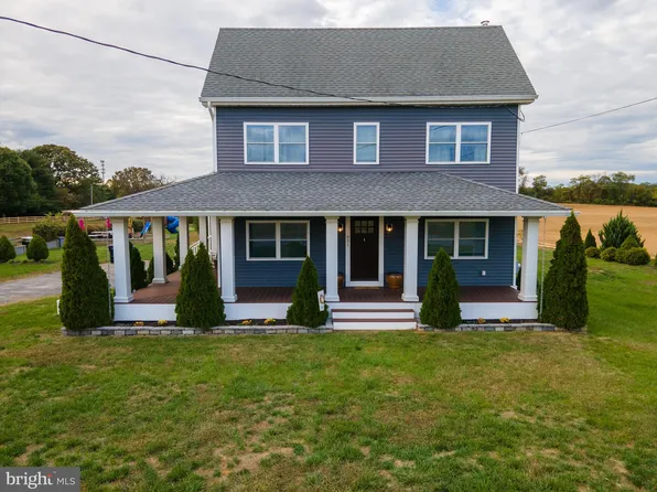 651 Union Rd, Mickleton, NJ 08056