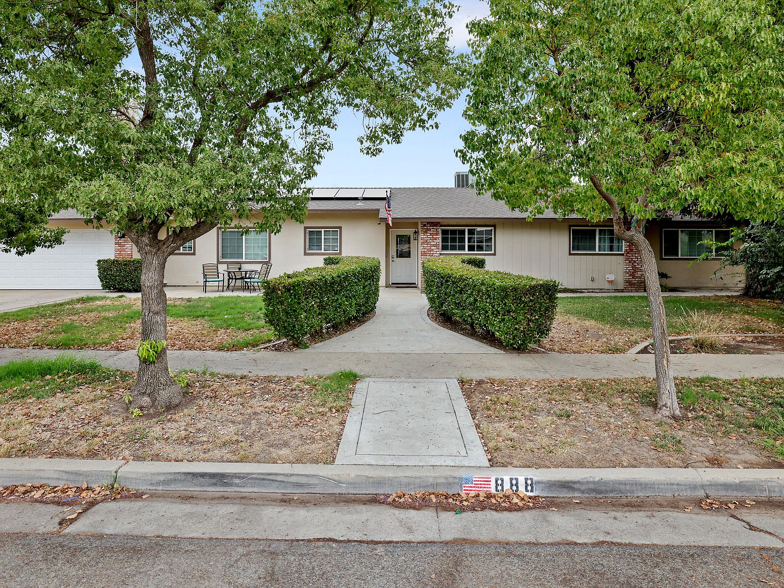 888 N N Place, Tulare, CA 93274 Zillow