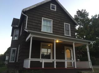 305 Russell St, Sharon, PA 16146
