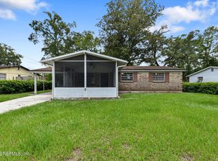 448 Blairmore Blvd W, Orange Park, FL 32073