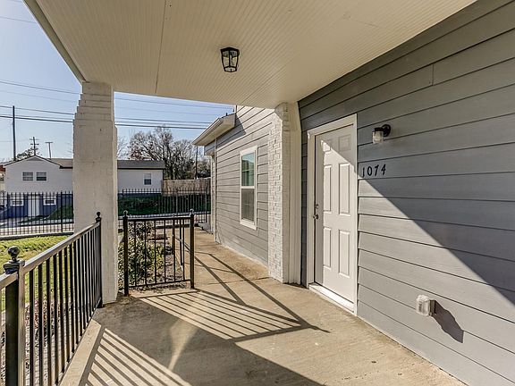 Outdoor Lighting Aplenty