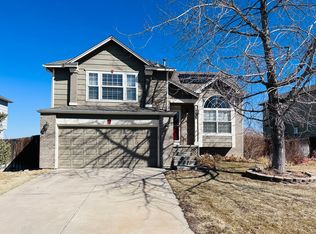 19839 E Caspian Cir, Aurora, CO 80013